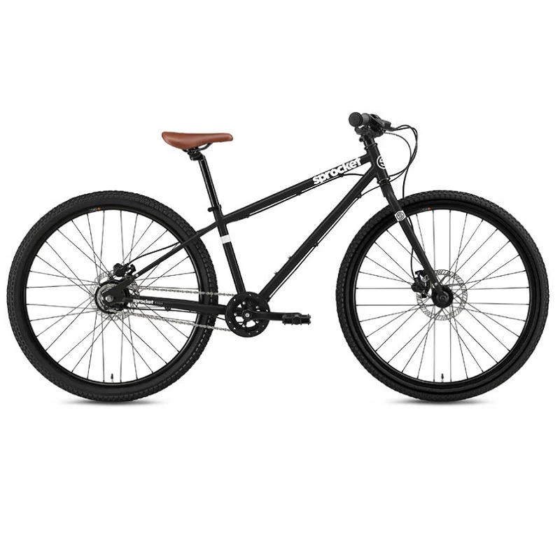 SPROCKET 24" (2025) - Image 3