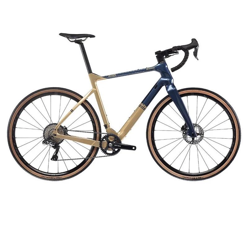 BIANCHI Arcadex Carbon GRX 815 Di2 11-Speed - Image 2