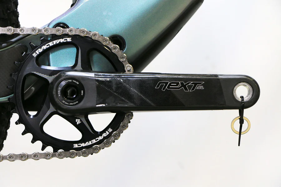 SCOTT Spark RC Pro (2023) - Image 6