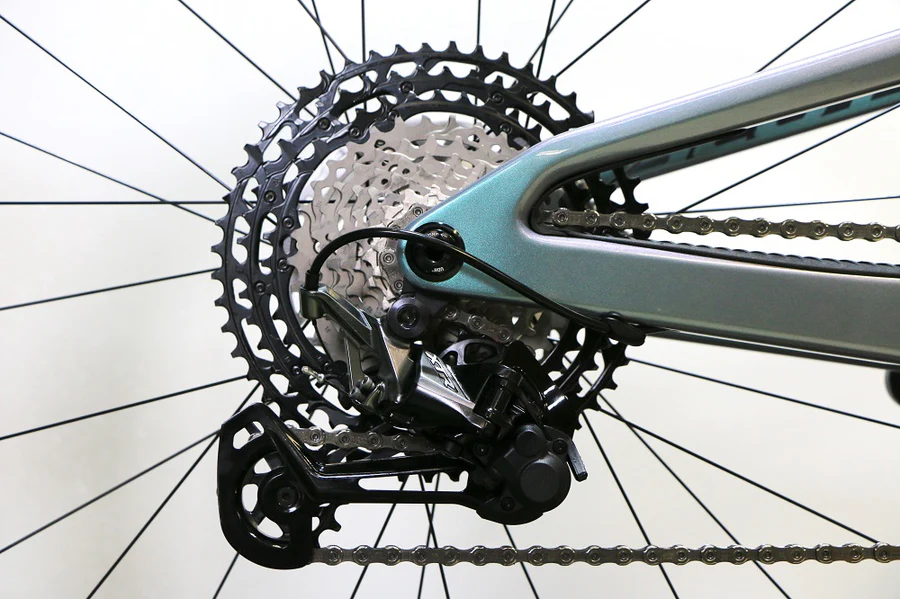 SCOTT Spark RC Pro (2023) - Image 5