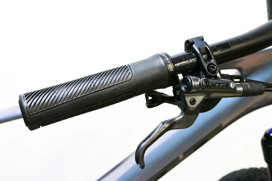 SCOTT Genius 930 (2023) - Image 4