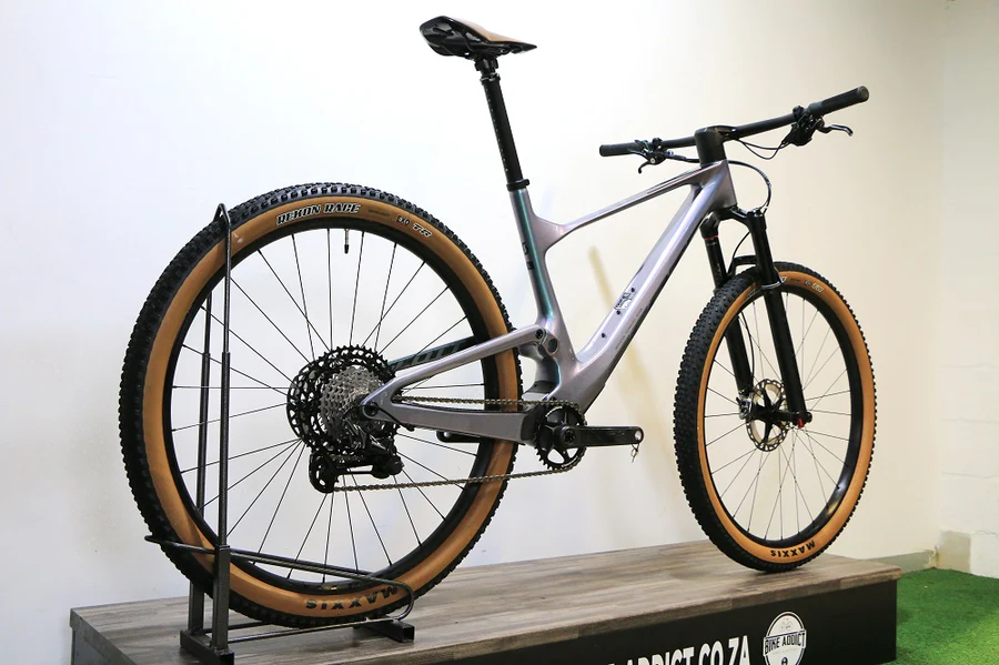 SCOTT Spark RC Pro (2023) - Image 2