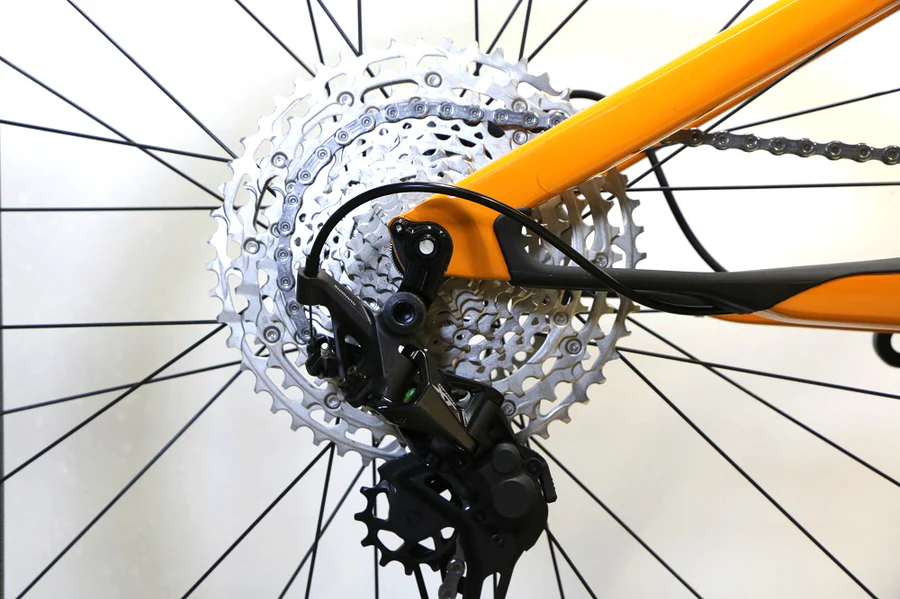 TITAN RACING Nitric Dash (2025) - Image 3