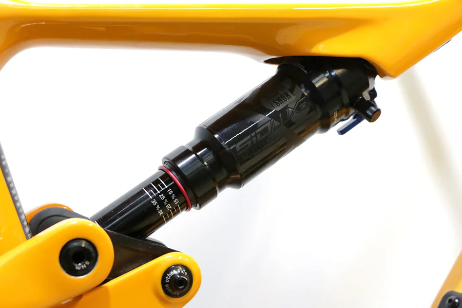 TITAN RACING Nitric Dash (2025) - Image 6