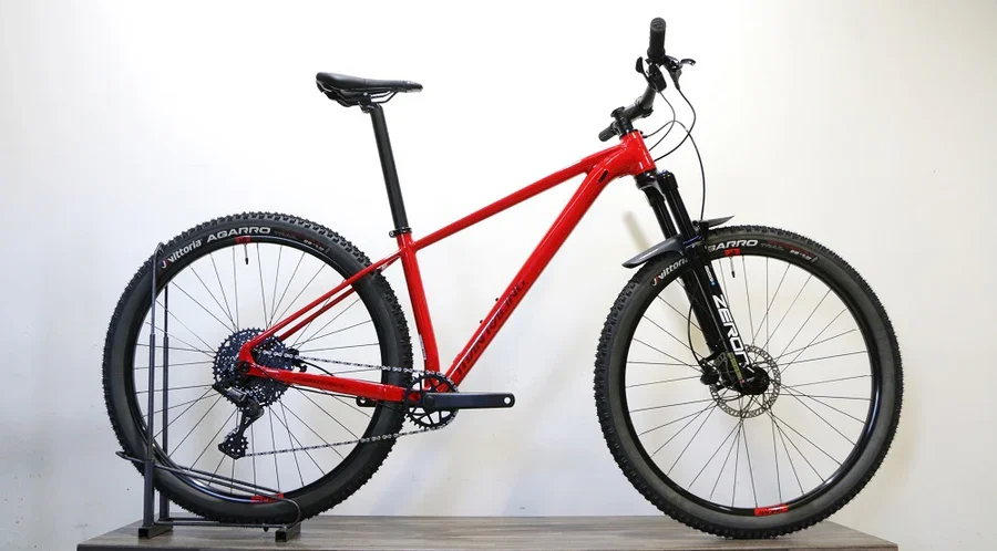 TITAN RACING Cerberus Sport (2025) - Image 9