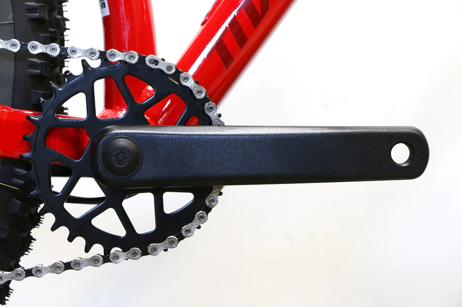 TITAN RACING Cerberus Sport (2025) - Image 8