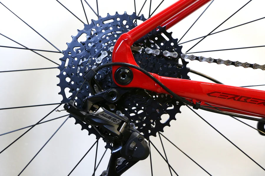 TITAN RACING Cerberus Sport (2025) - Image 7