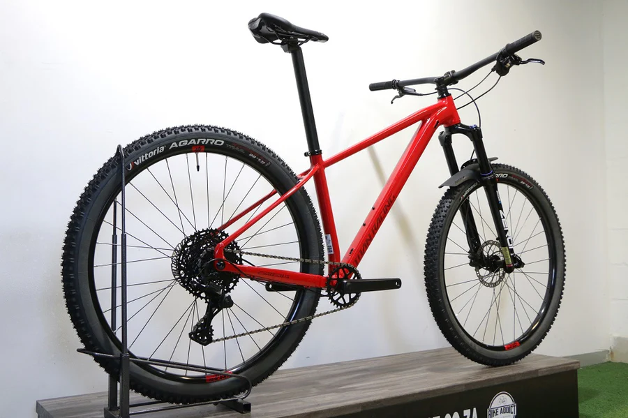 TITAN RACING Cerberus Sport (2025) - Image 3