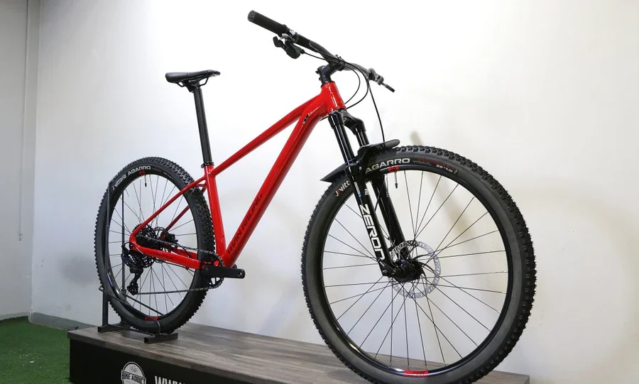 TITAN RACING Cerberus Sport (2025) - Image 2