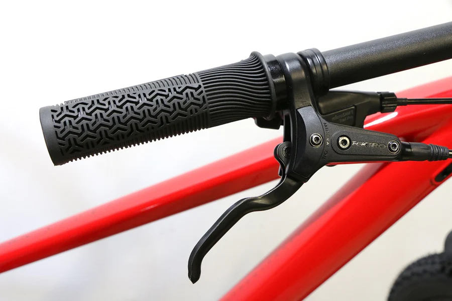 TITAN RACING Cerberus Sport (2025) - Image 6