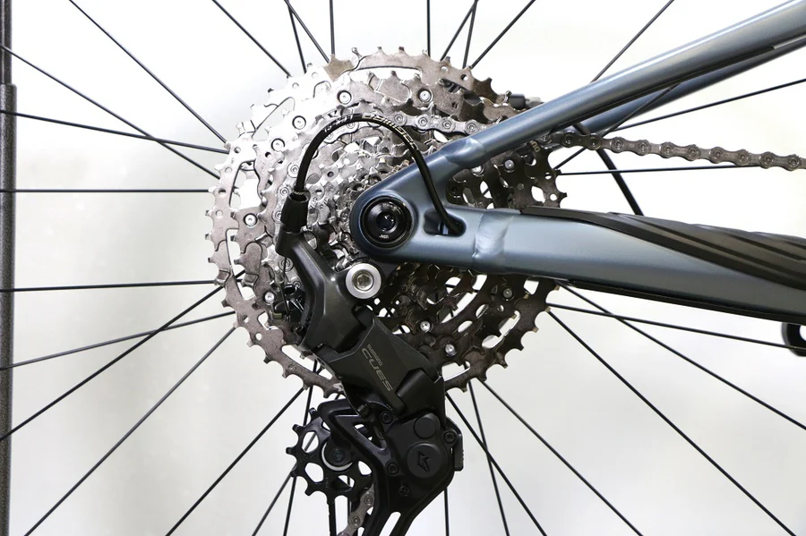 CANNONDALE Scalpel Carbon SE 1 (2023) - Image 6