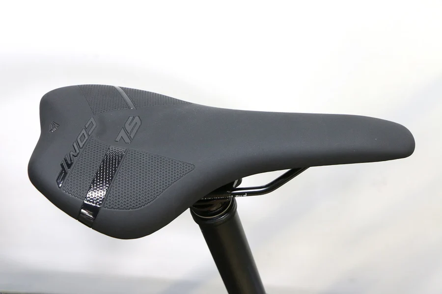 CANNONDALE Scalpel Carbon SE 1 (2023) - Image 3