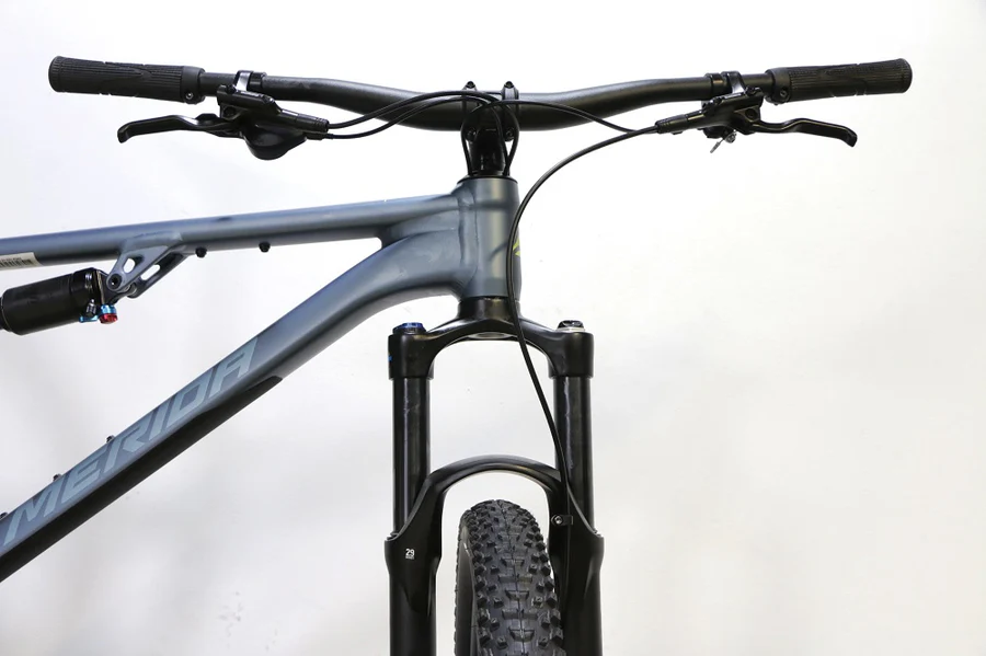 CANNONDALE Scalpel Carbon SE 1 (2023) - Image 4