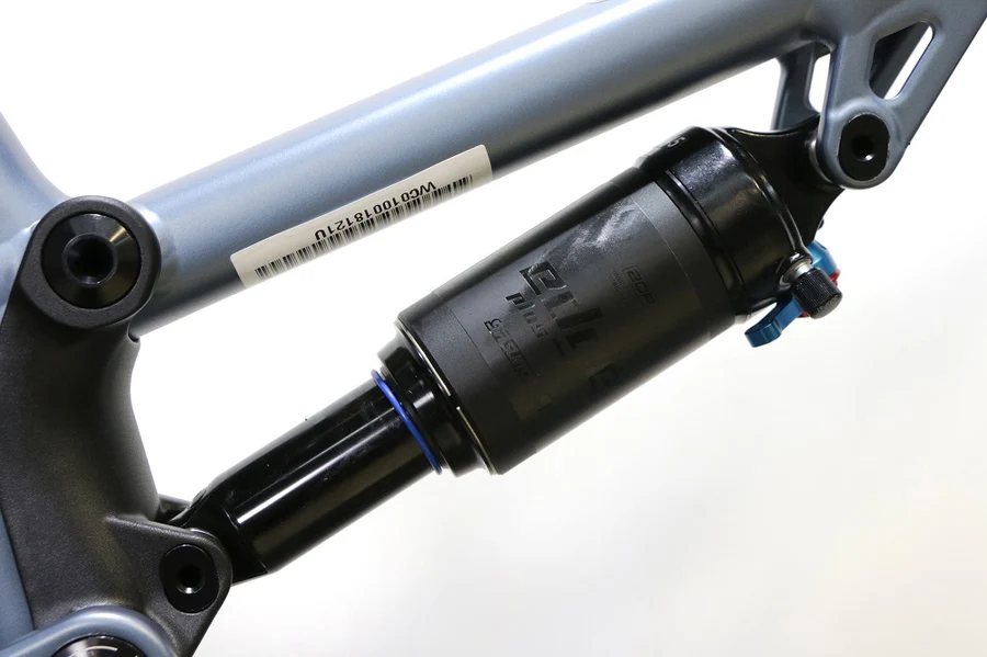 CANNONDALE Scalpel Carbon SE 1 (2023) - Image 8