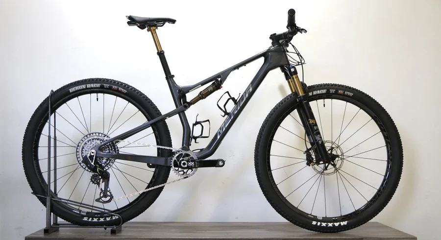 SCOTT Spark 930 Green (2024) - Image 9