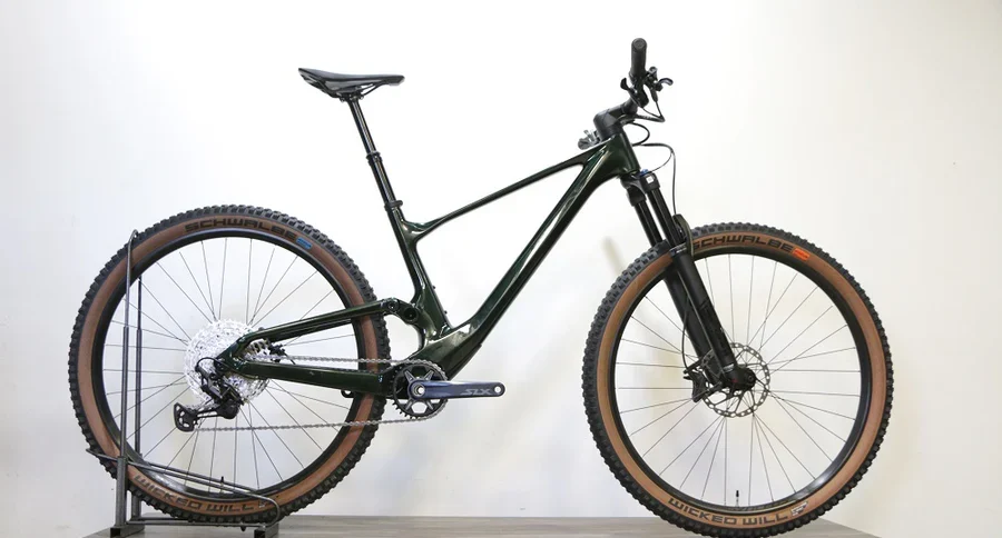 SCOTT Spark 930 Green (2024) - Image 2