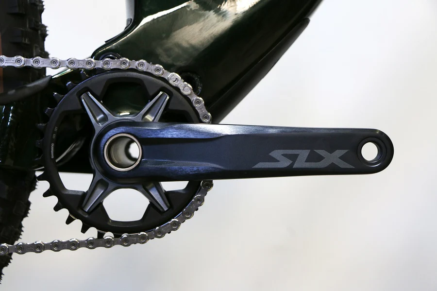 SCOTT Spark 930 Green (2024) - Image 3