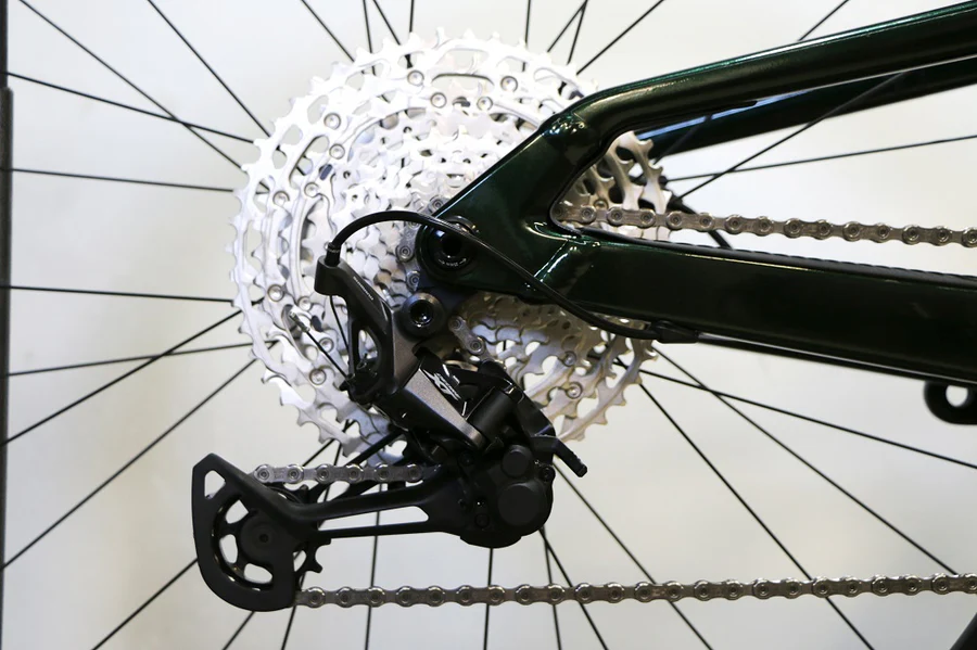 SCOTT Spark 930 Green (2024) - Image 4