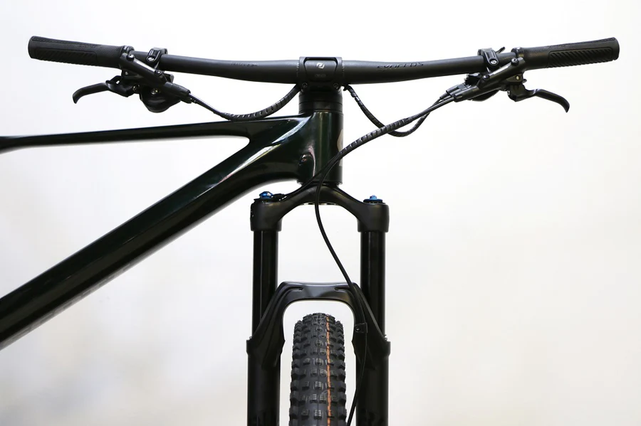 SCOTT Spark 930 Green (2024) - Image 6