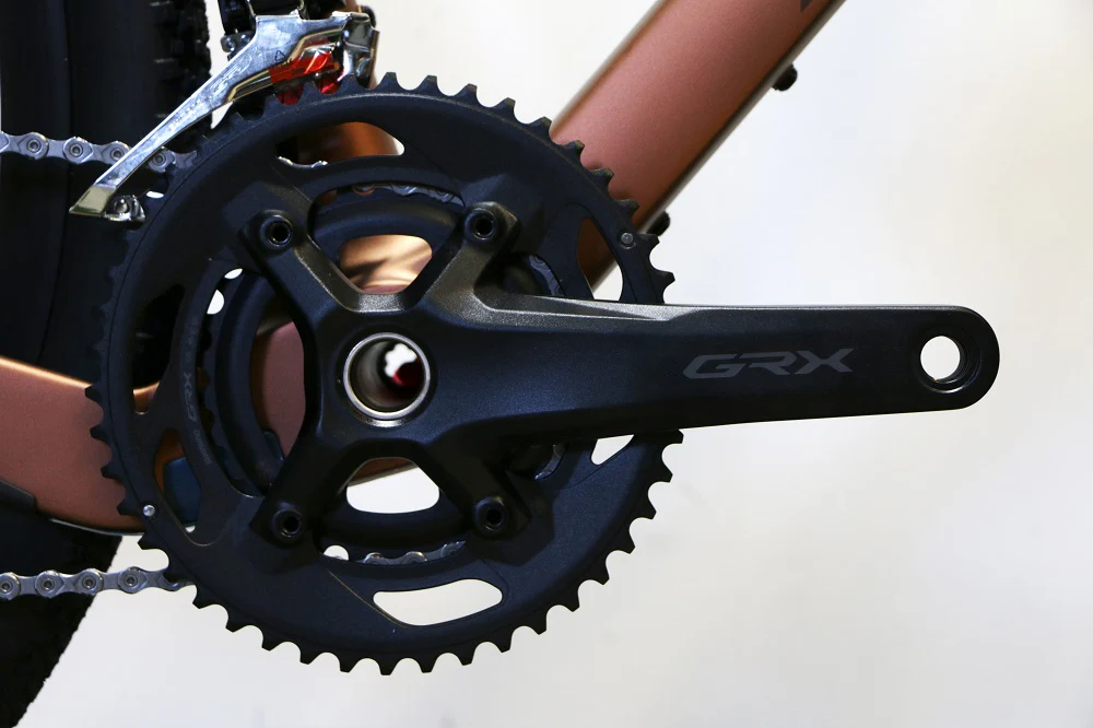 MERIDA Silex 4000 (2025) - Image 2