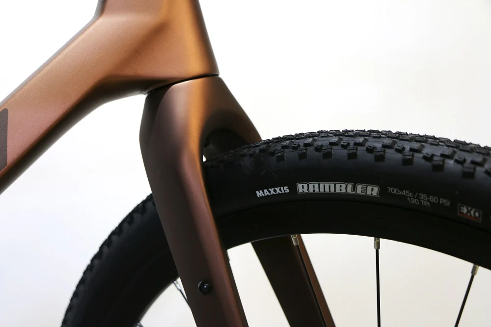 MERIDA Silex 4000 (2025) - Image 6