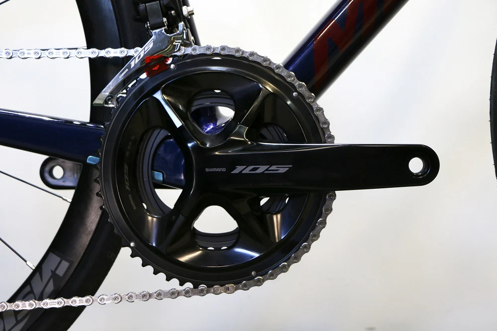 MERIDA Scultura 5000 Disc (2025) - Image 6