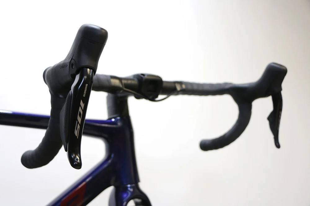 MERIDA Scultura 5000 Disc (2025) - Image 4