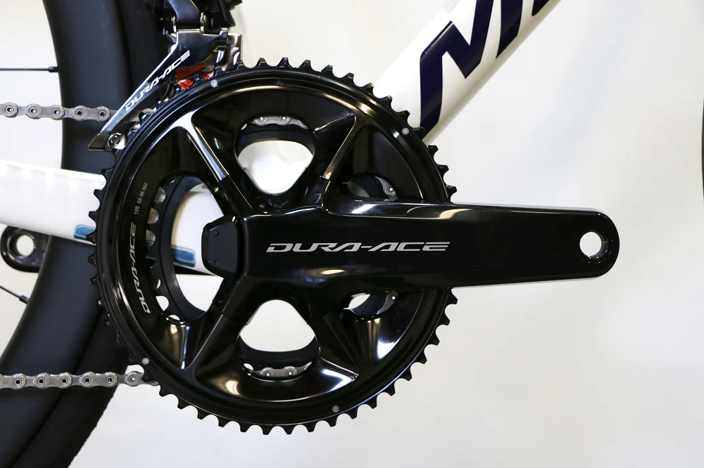 MERIDA Scultura Team Disc (2025) - Image 6