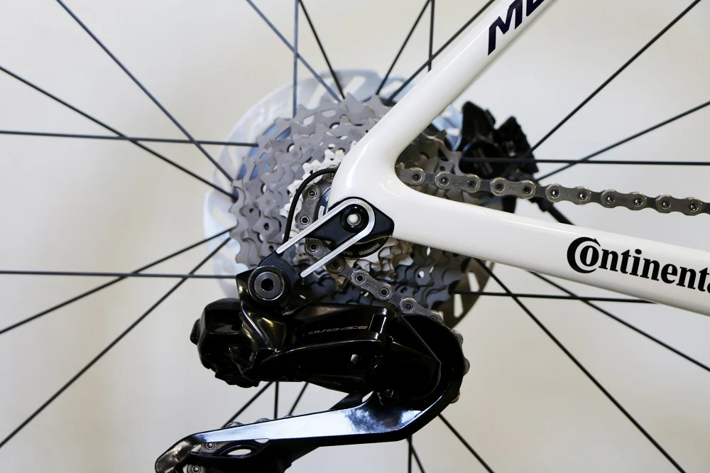 MERIDA Scultura Team Disc (2025) - Image 2