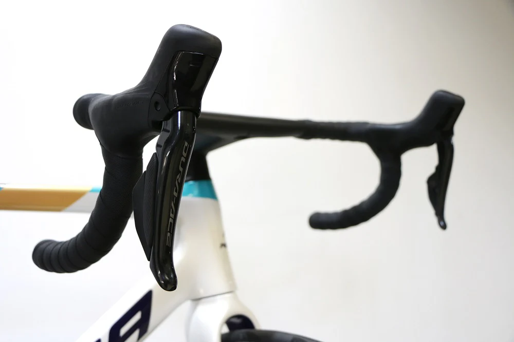 MERIDA Scultura Team Disc (2025) - Image 4