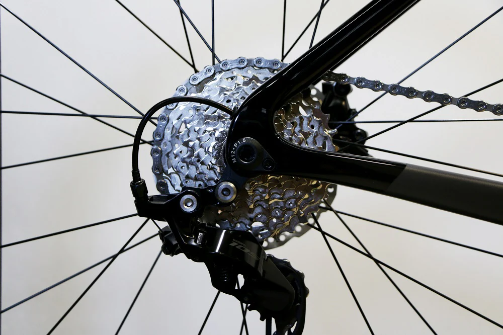 TITAN RACING Valerian Carbon Comp (2025) - Image 2