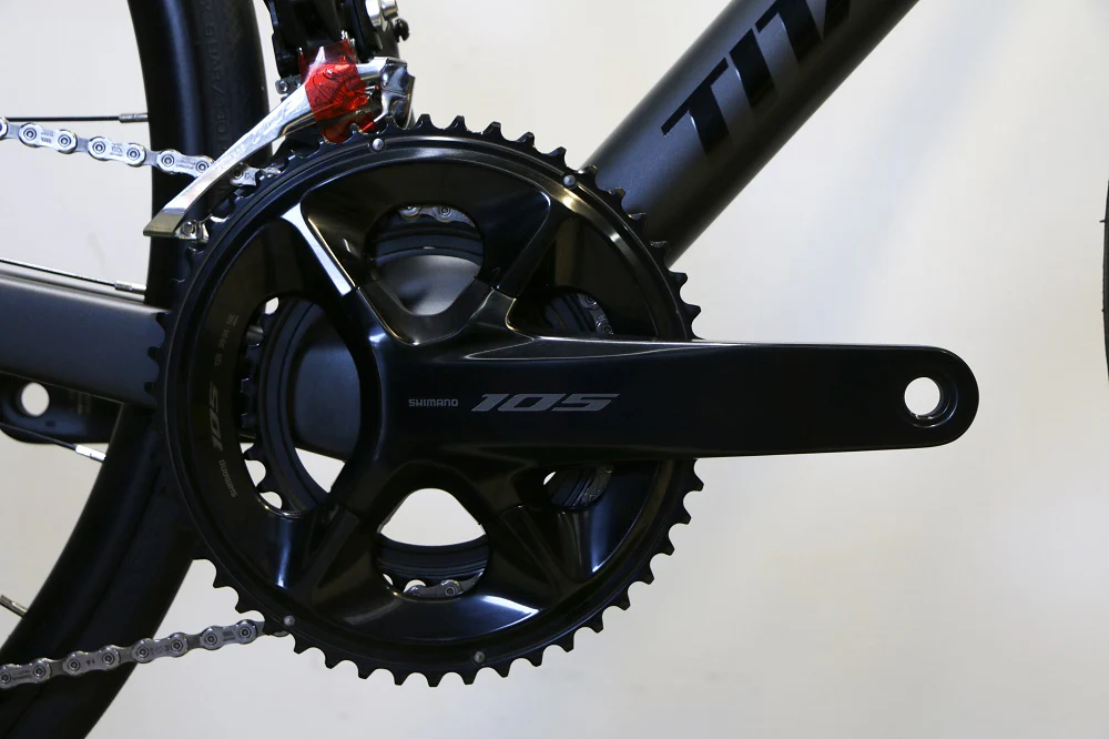 TITAN RACING Valerian Carbon Comp (2025) - Image 3