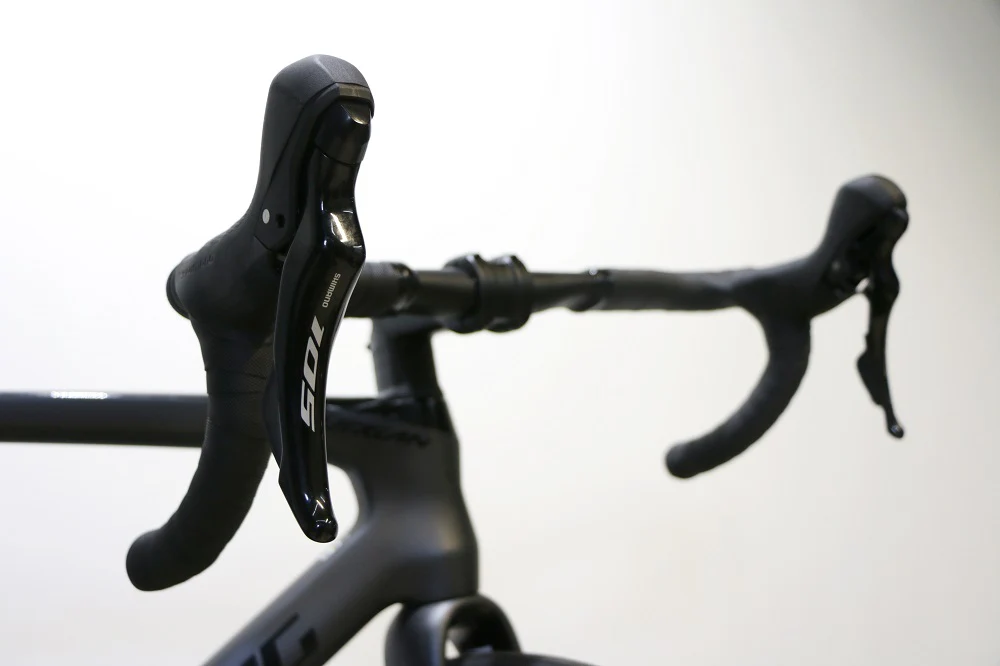 TITAN RACING Valerian Carbon Comp (2025) - Image 5