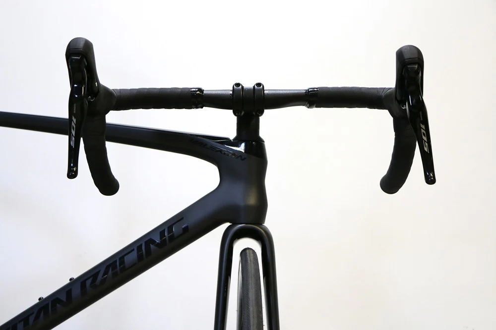 TITAN RACING Valerian Carbon Comp (2025) - Image 6
