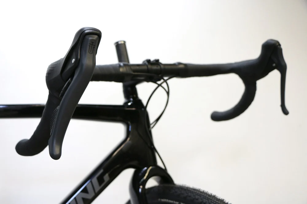 TITAN RACING Switch Carbon Sport (2025) - Image 4