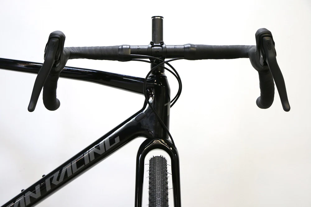 TITAN RACING Switch Carbon Sport (2025) - Image 5