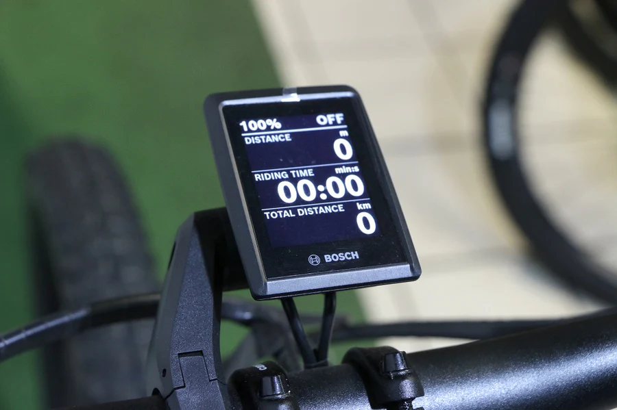 CANNONDALE Moterra Neo 3 (2023) - Image 9