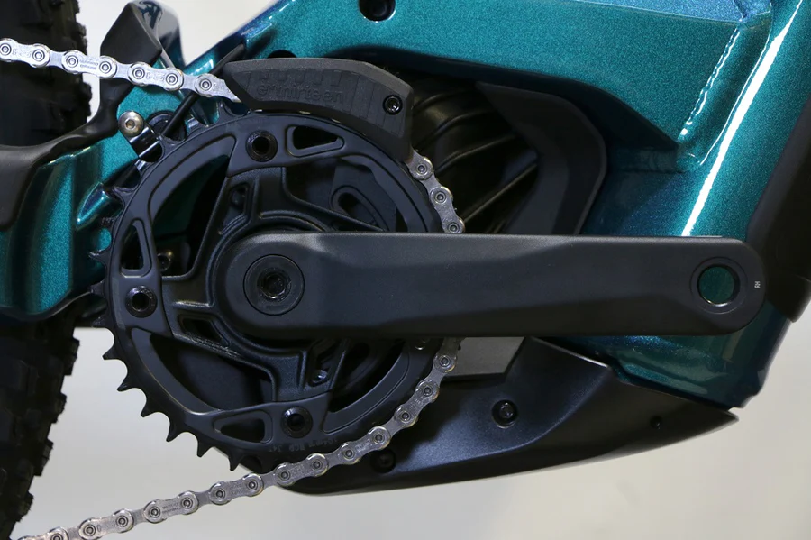 CANNONDALE Moterra Neo 3 (2023) - Image 2