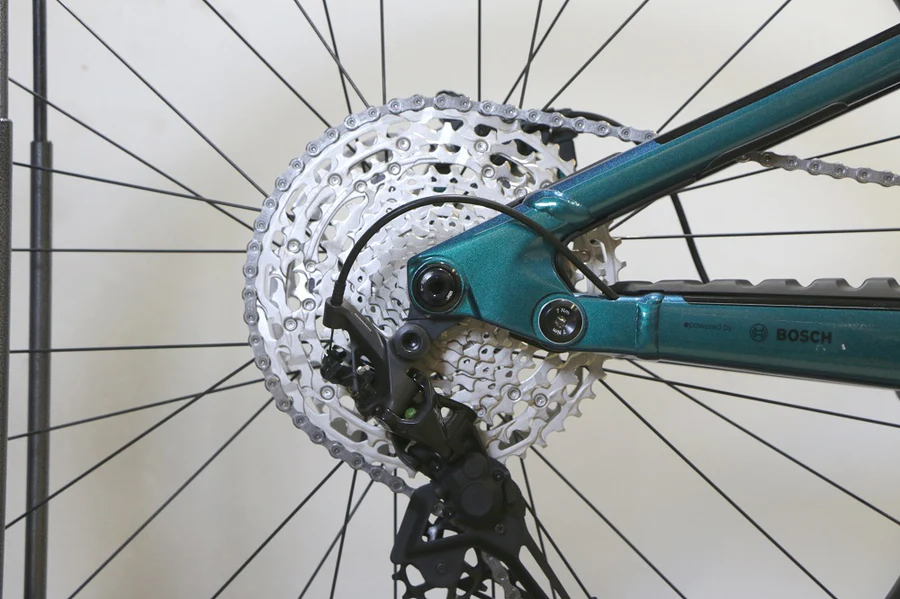 CANNONDALE Moterra Neo 3 (2023) - Image 3