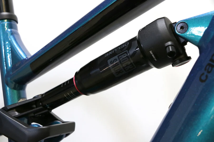 CANNONDALE Moterra Neo 3 (2023) - Image 8