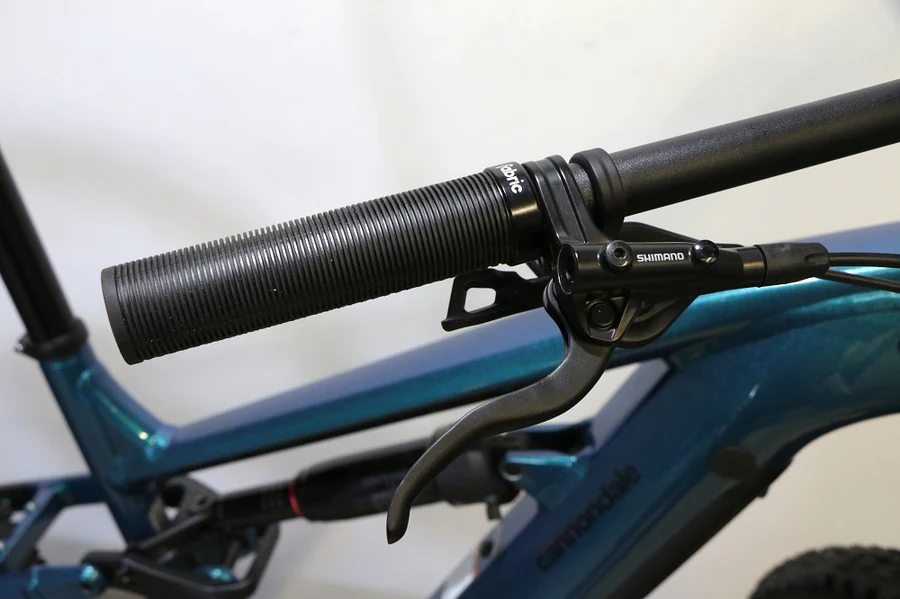 CANNONDALE Moterra Neo 3 (2023) - Image 4