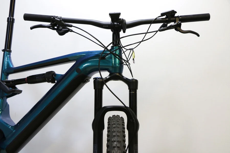CANNONDALE Moterra Neo 3 (2023) - Image 5