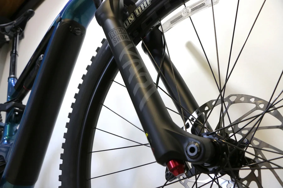 CANNONDALE Moterra Neo 3 (2023) - Image 7