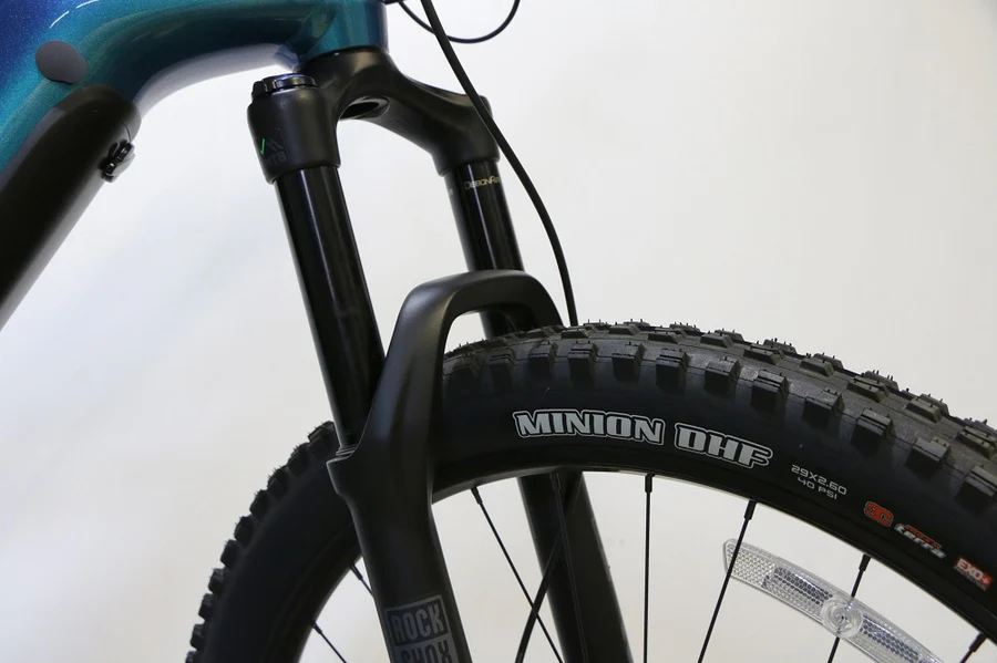 CANNONDALE Moterra Neo 3 (2023) - Image 6