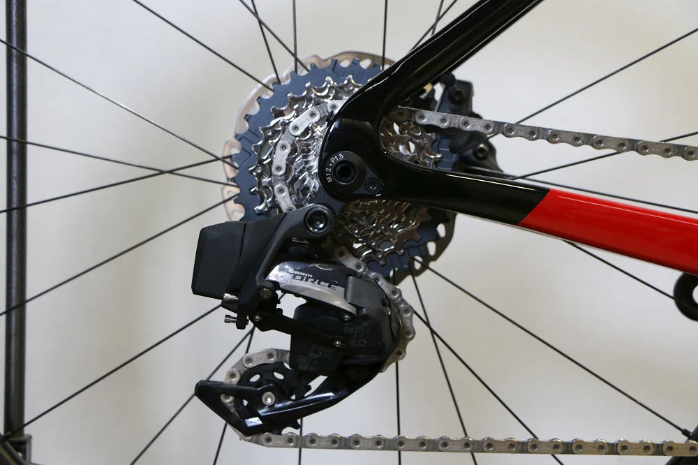 TITAN RACING Valerian Carbon Team (2025) - Image 3