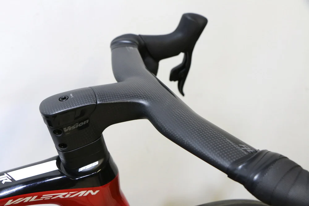 TITAN RACING Valerian Carbon Team (2025) - Image 4