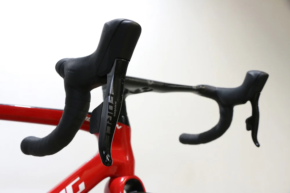 TITAN RACING Valerian Carbon Team (2025) - Image 5