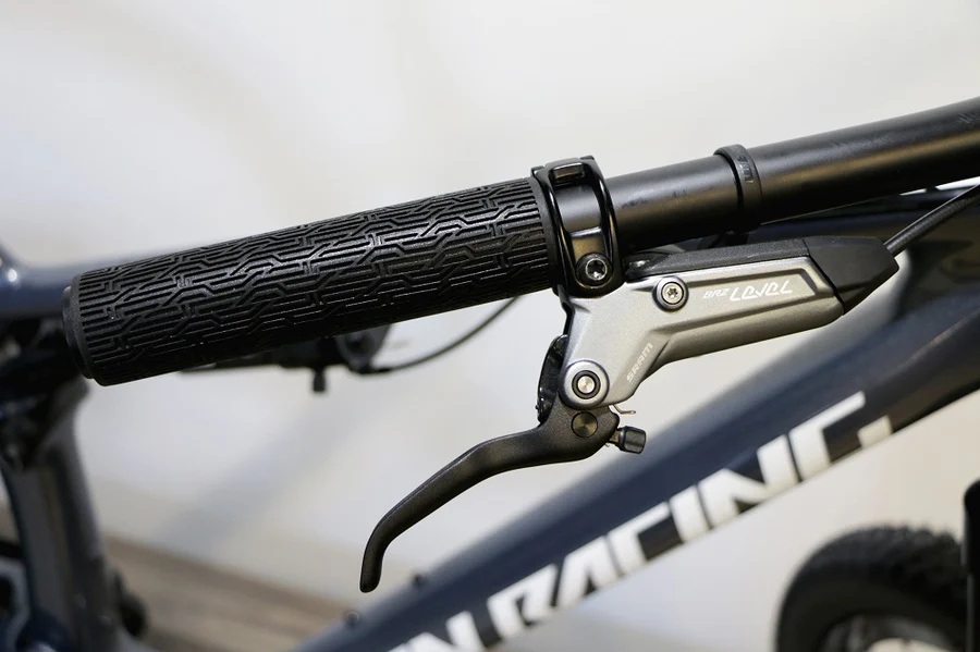 TITAN RACING Cypher Gen 2 120 DC Carbon Empire (2025) - Image 5