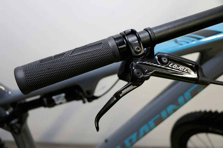 TITAN RACING Cypher Gen 2 120 DC Carbon Elite (2025) - Image 4