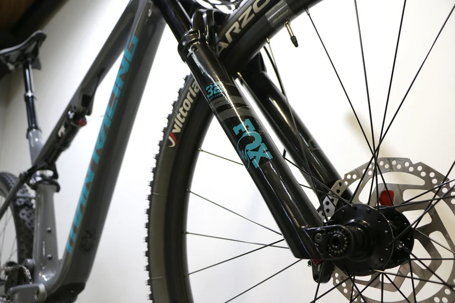 TITAN RACING Cypher Gen 2 120 DC Carbon Elite (2025) - Image 6